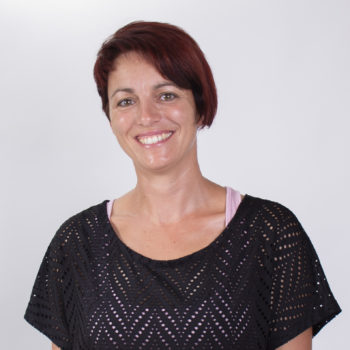 Jolanda Wiedemeier