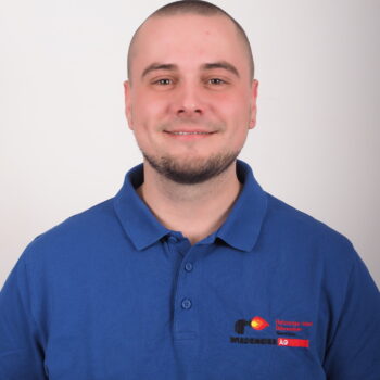 Joel Wiedemeier