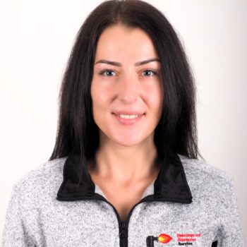 Aurelija Konceviciute